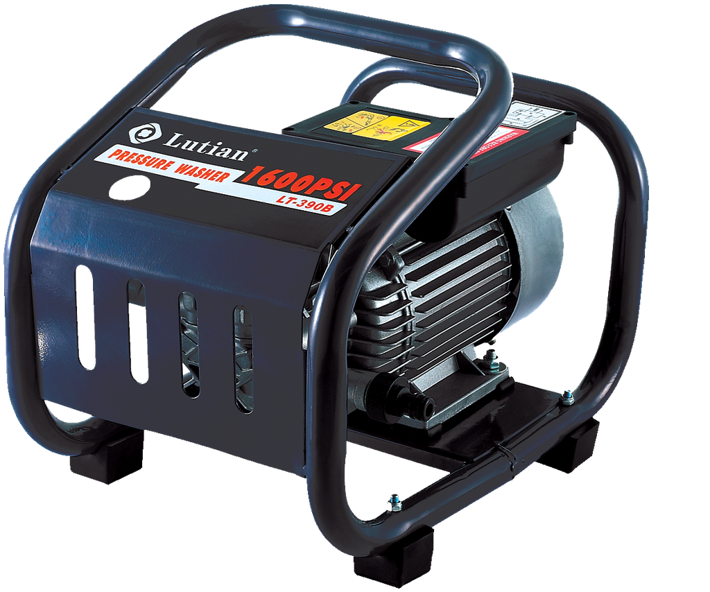 HIGH PRESSURE WASHER LT - 390B